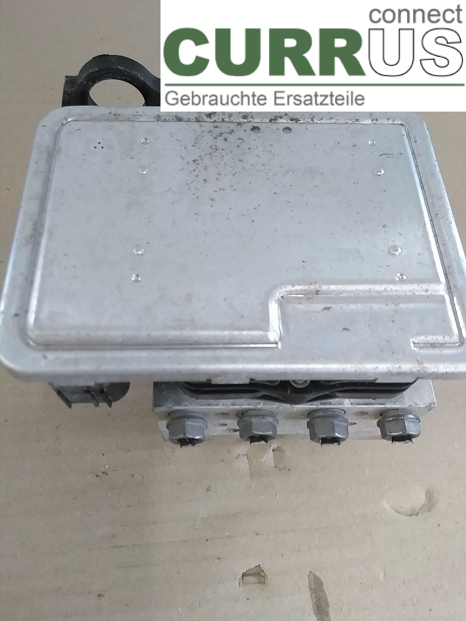  ABS Hydraulic unit 5Q0614517CF 2.0TEK4