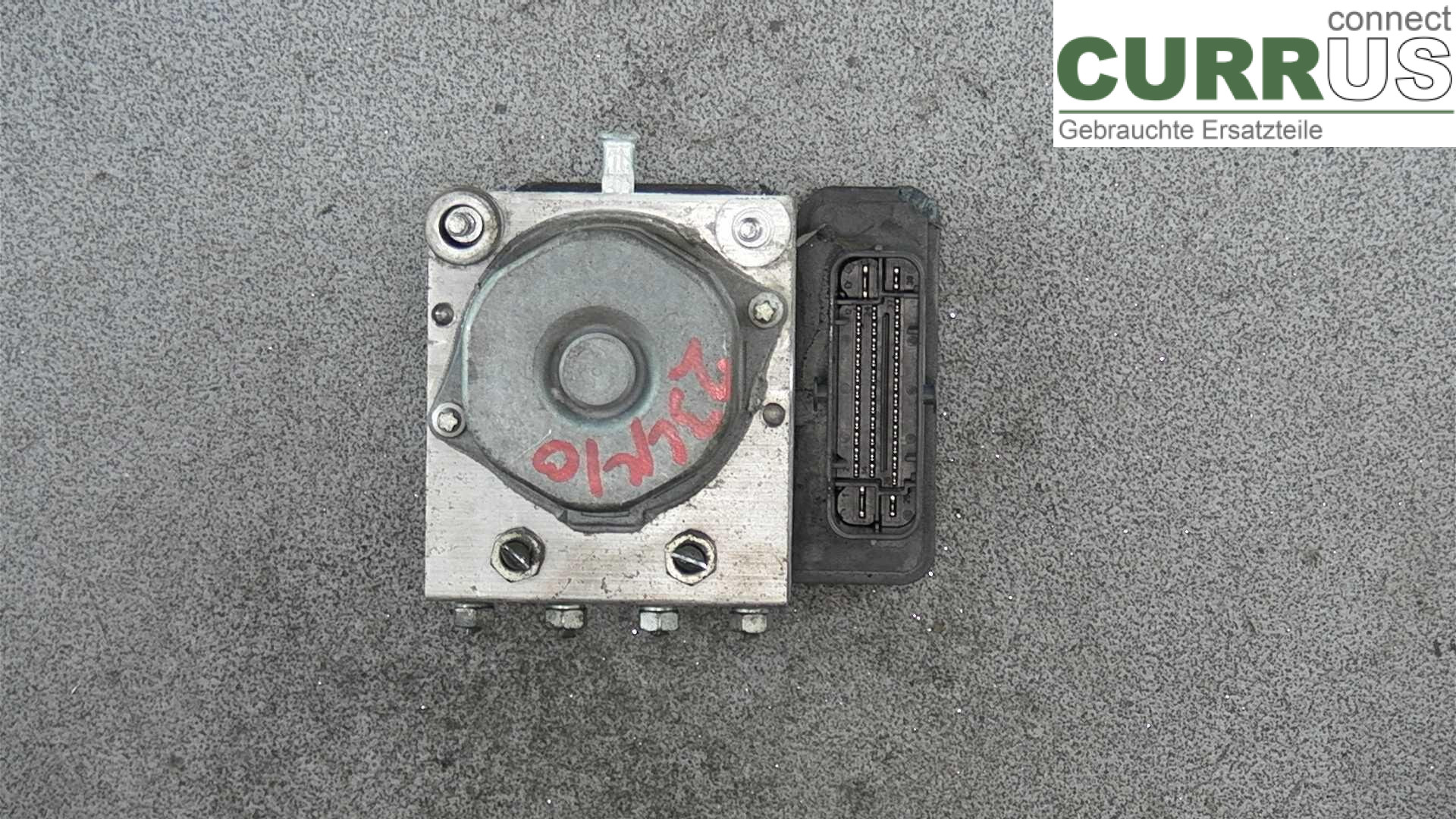  Hydrauliczna jednostka ABS 44540-0H070 1.0EDC4