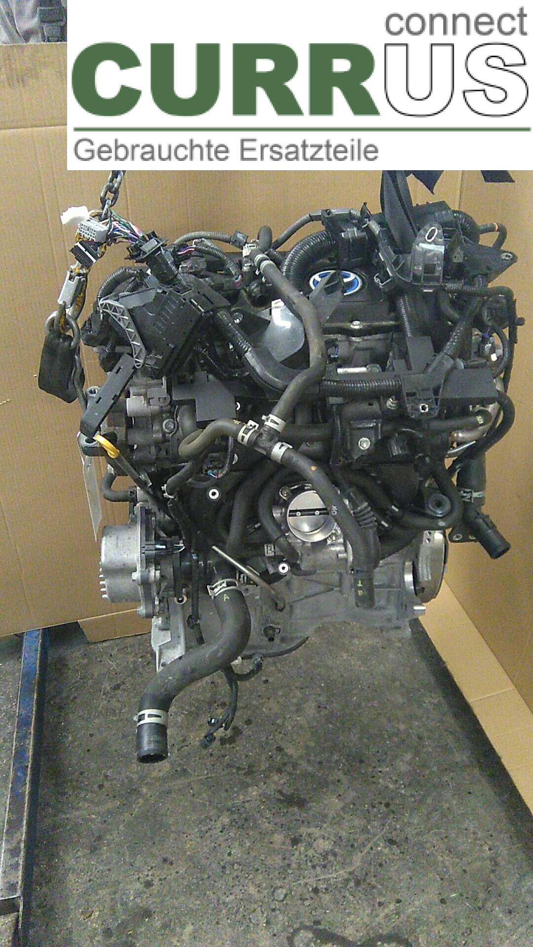 Engine 190000T810 1.8HYBRID