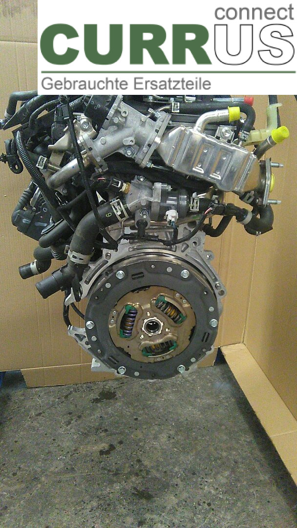  Engine 190000T810 1.8HYBRID