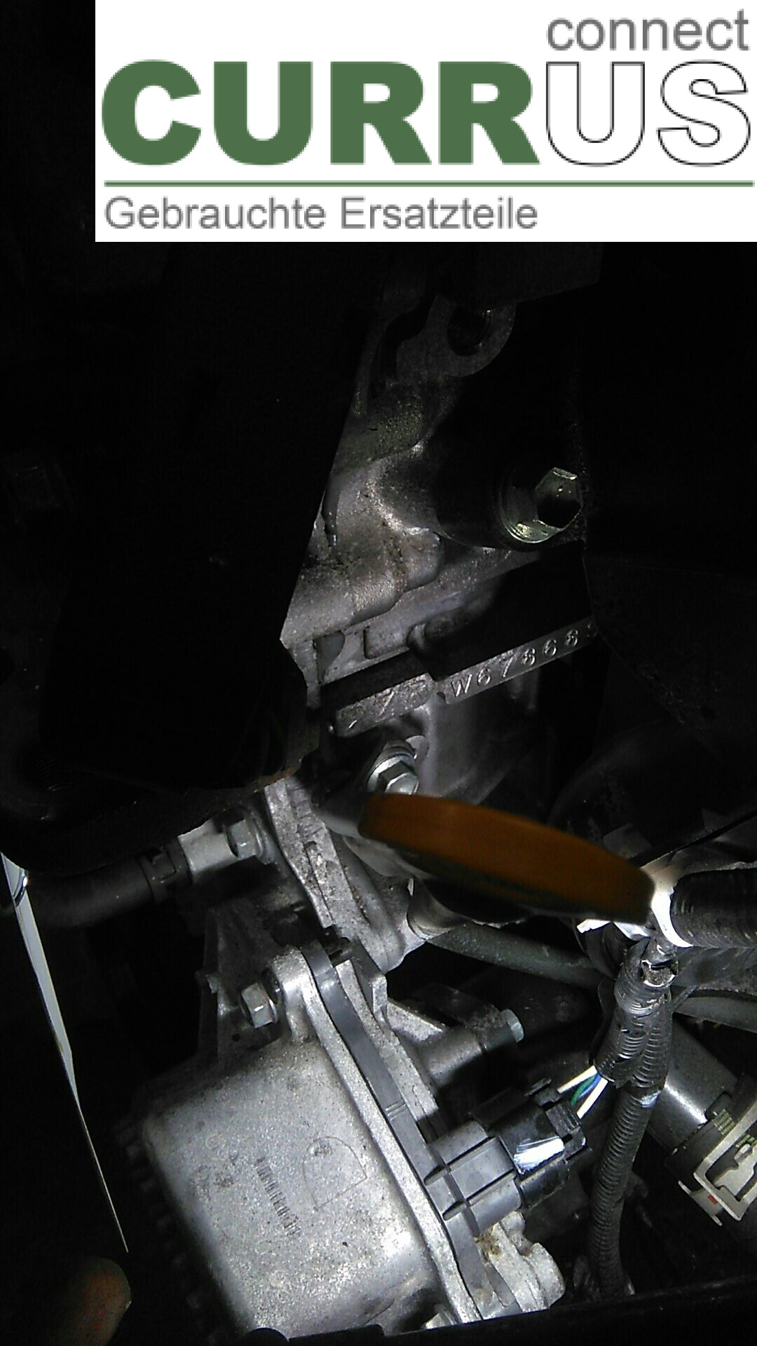  Engine 190000T810 1.8HYBRID