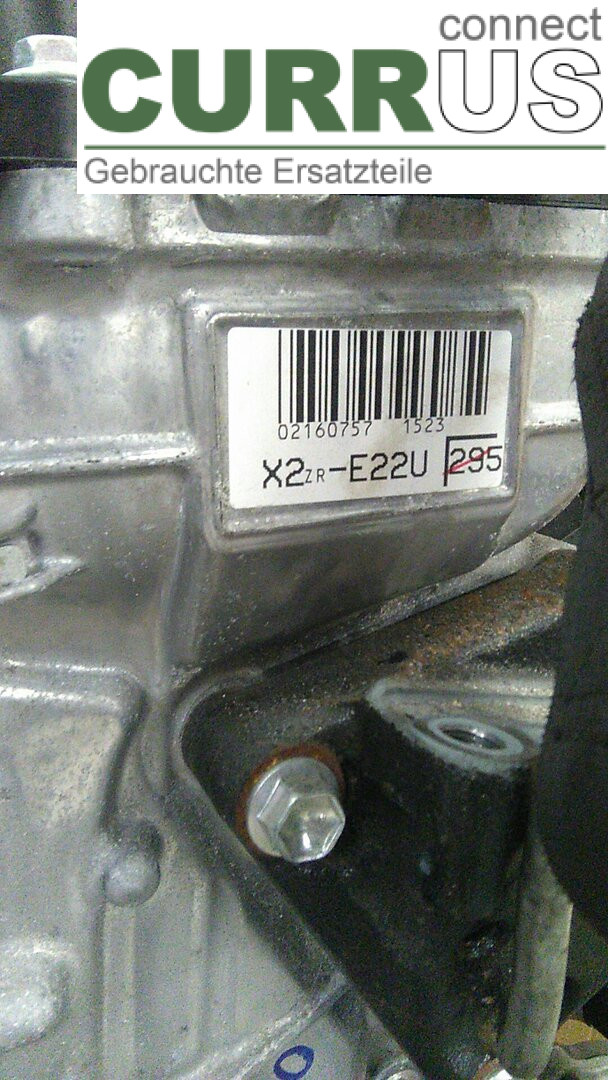  Engine 190000T810 1.8HYBRID