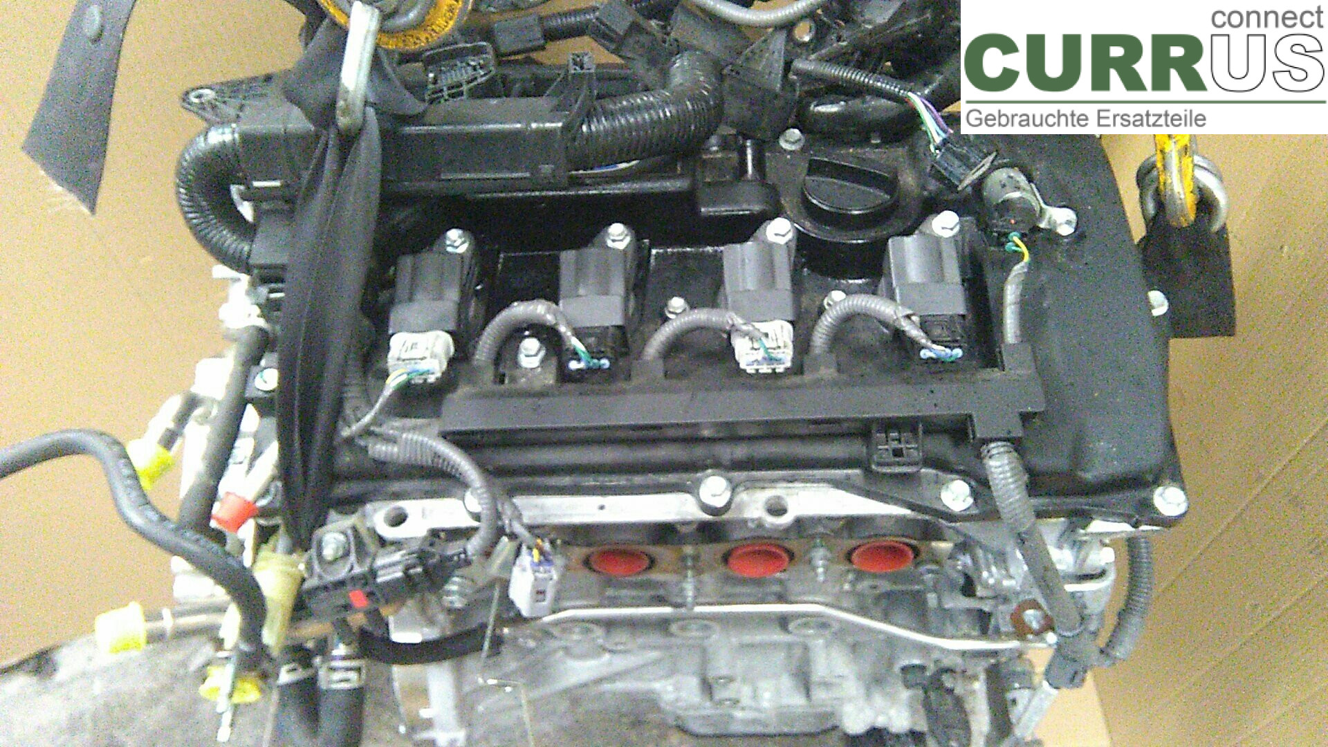 Engine 190000T810 1.8HYBRID