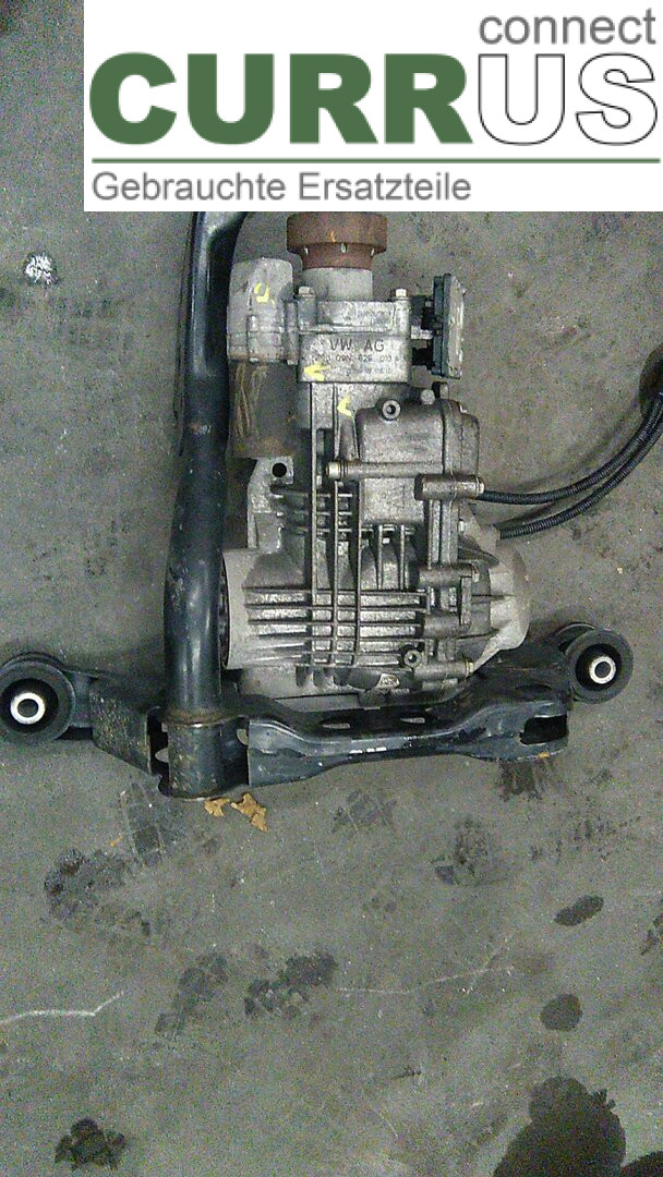  Differential 09N525010H 2.0CRDI