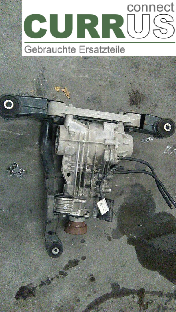  Differential 09N525010H 2.0CRDI