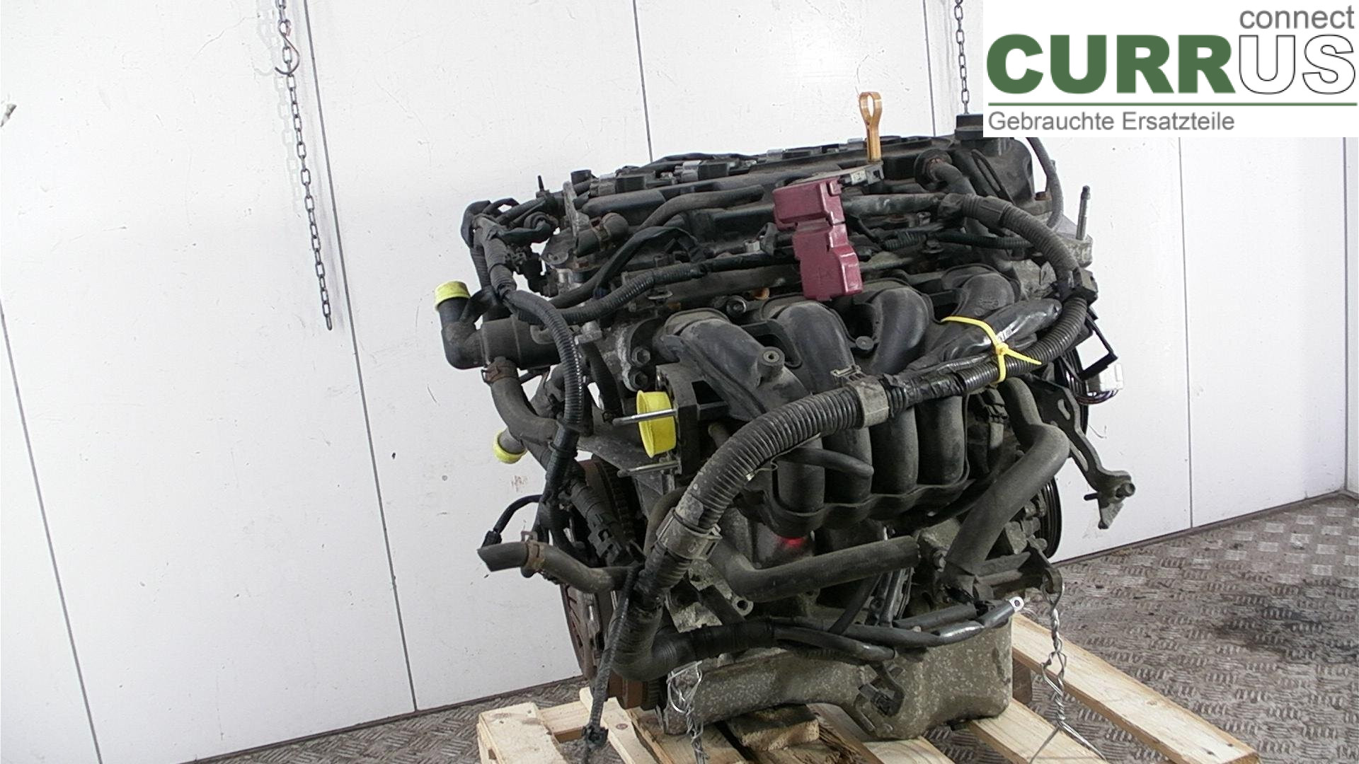  Motor K12B / KOMP.11-10.5-10-10. 1.2EDC4