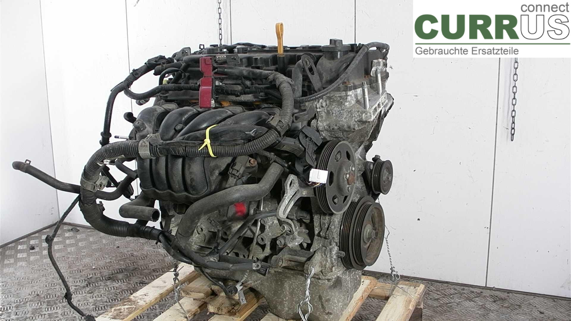 Motor K12B / KOMP.11-10.5-10-10. 1.2EDC4