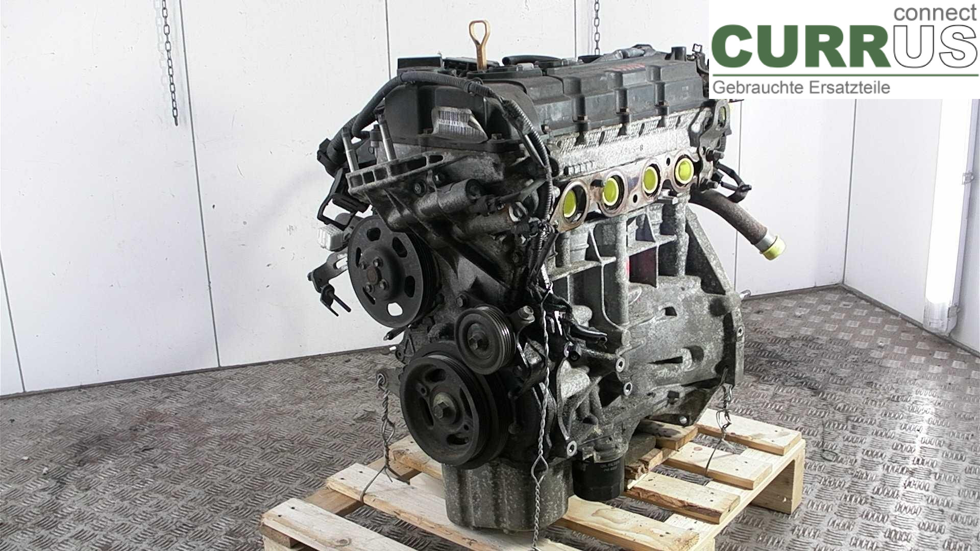  Motor K12B / KOMP.11-10.5-10-10. 1.2EDC4