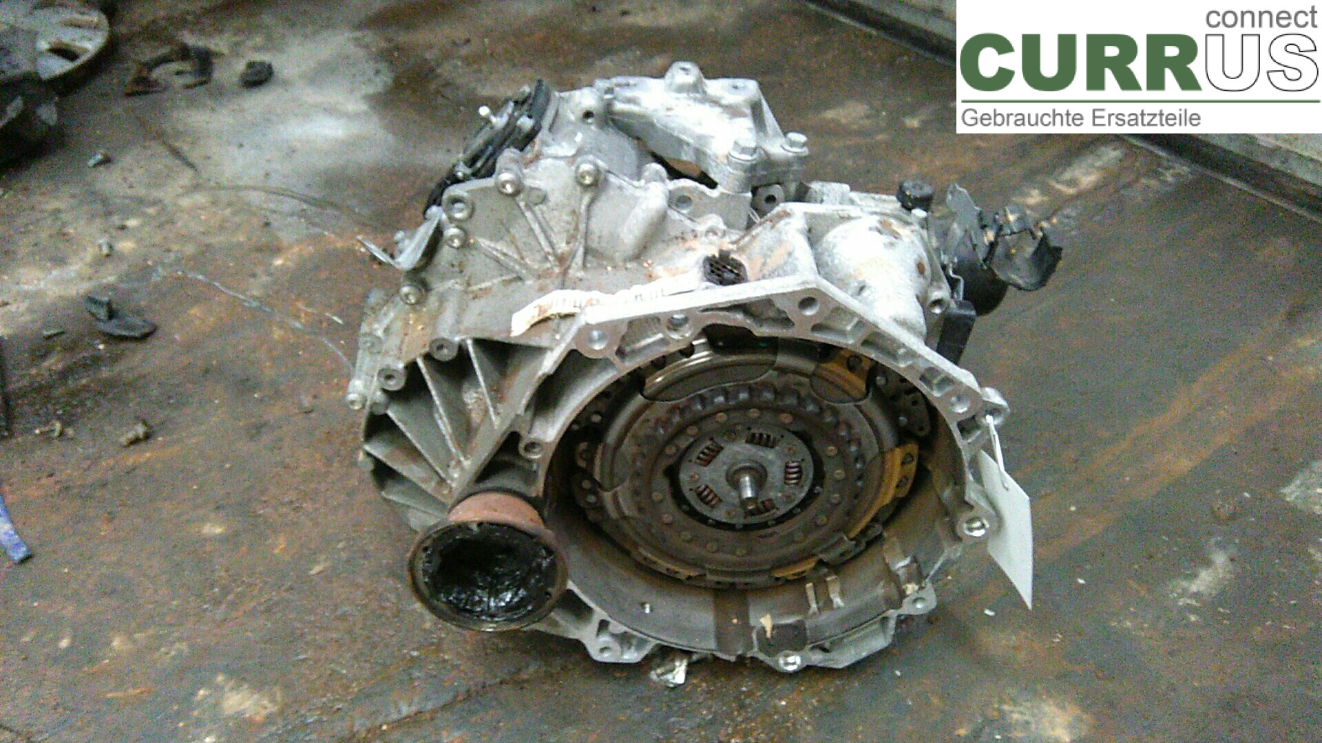  Gearbox (Automatic) 0CW300043G 005 1.6CRDI