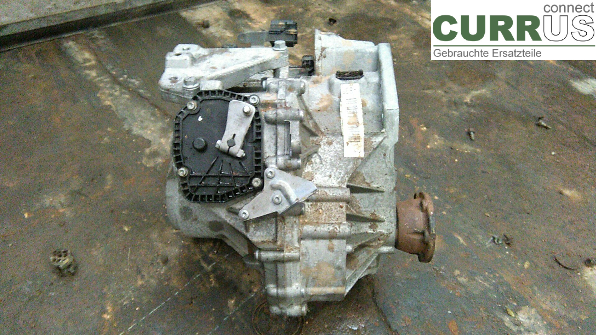  Gearbox (Automatic) 0CW300043G 005 1.6CRDI