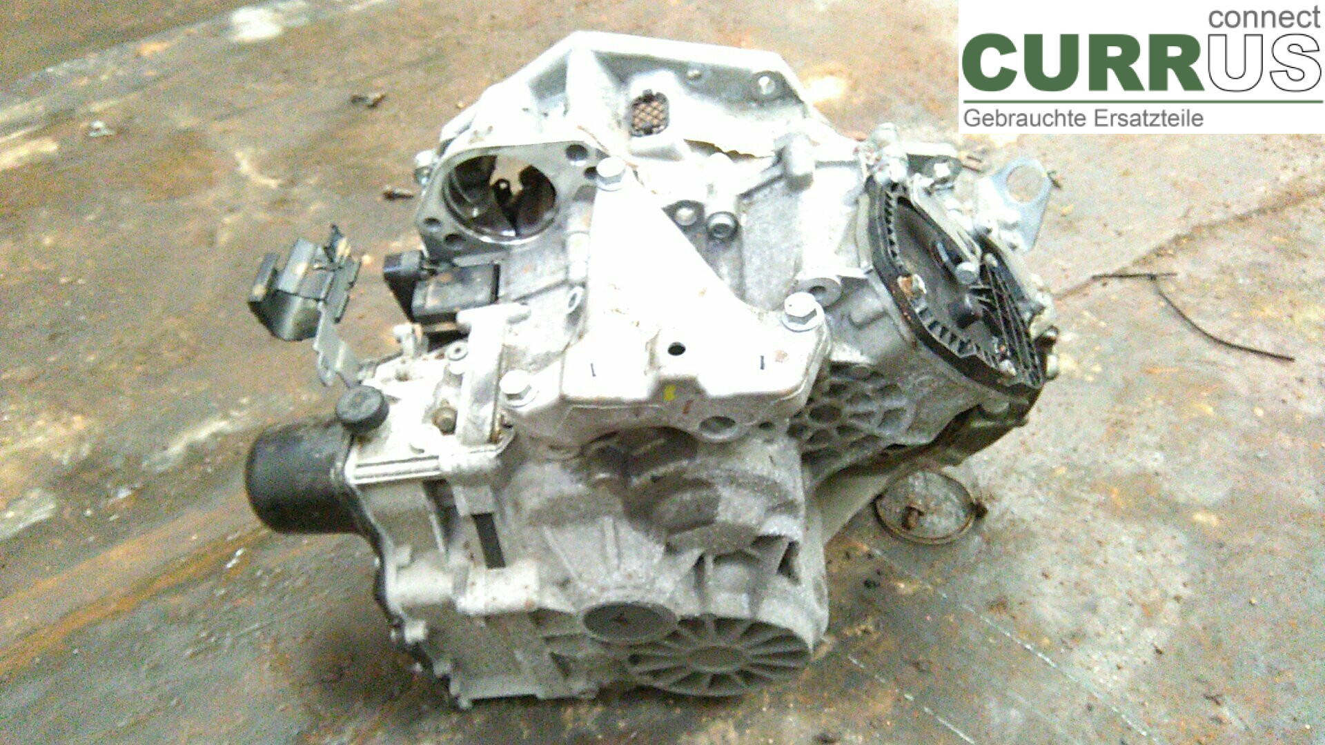  Gearbox (Automatic) 0CW300043G 005 1.6CRDI