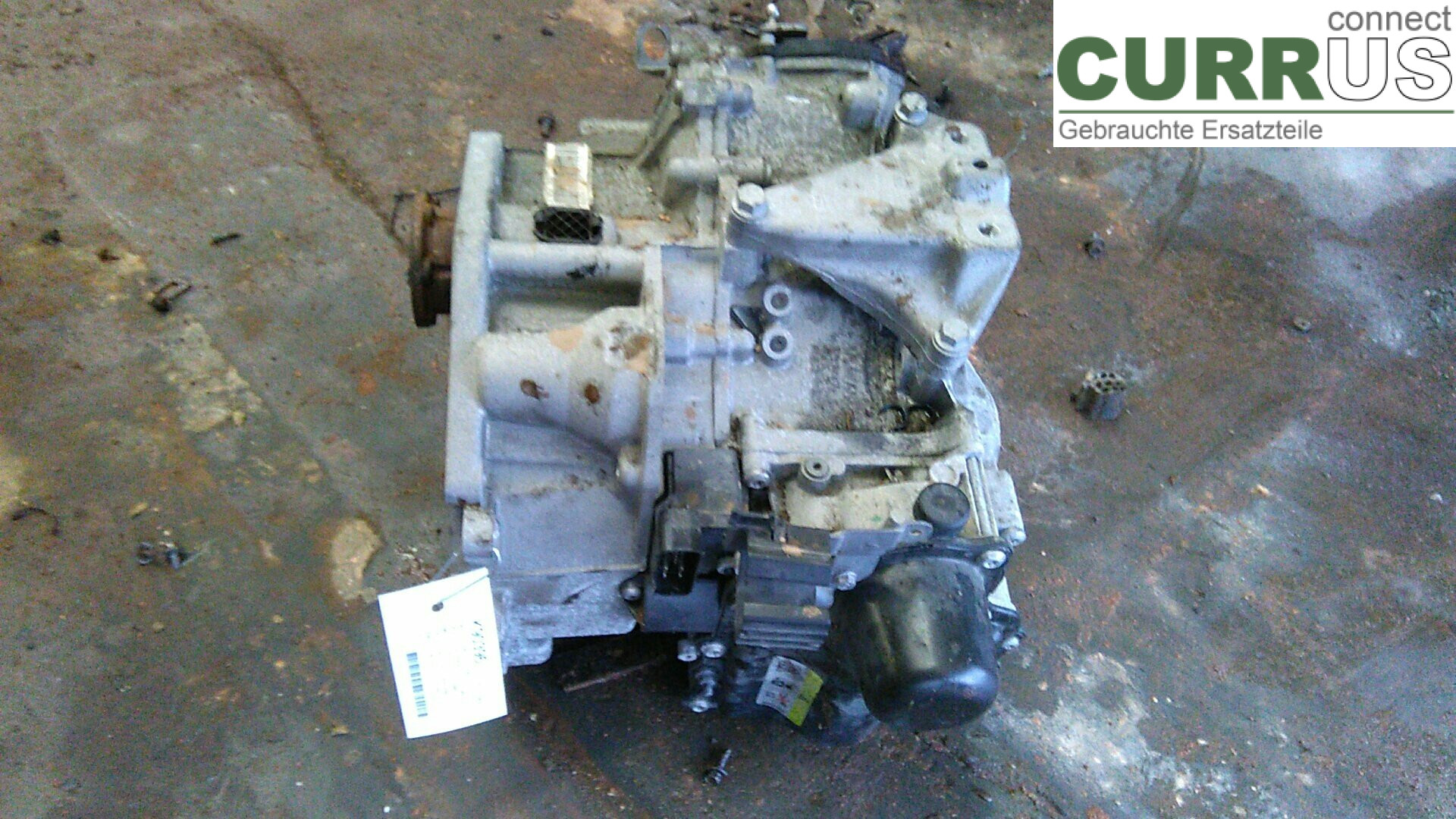  Gearbox (Automatic) 0CW300043G 005 1.6CRDI