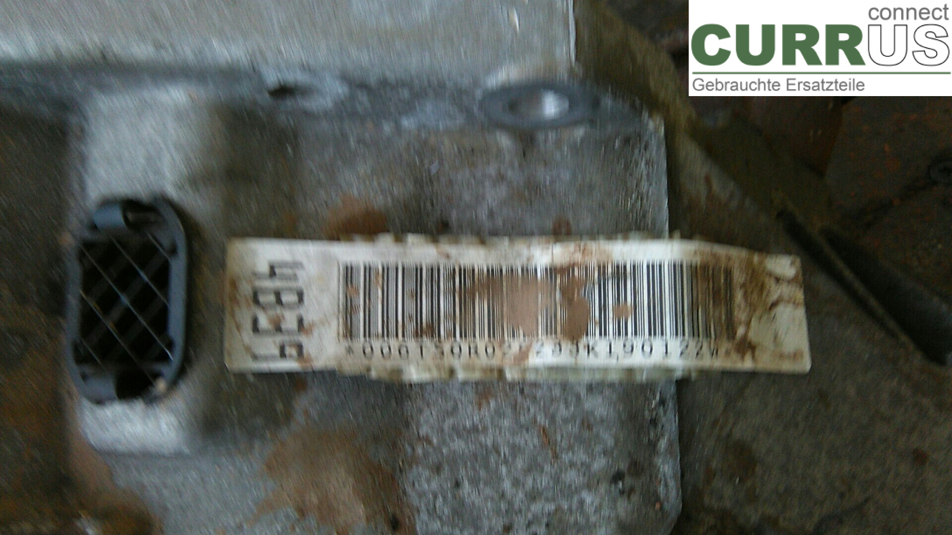  Gearbox (Automatic) 0CW300043G 005 1.6CRDI