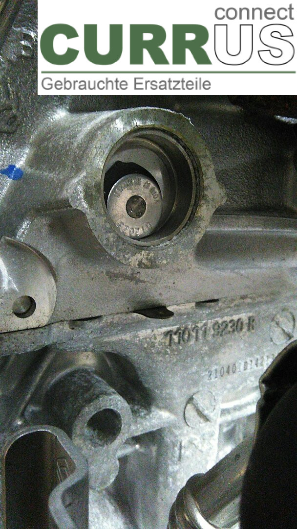  Engine NR. KAN IKKE SLÅS OP 1.0TCE