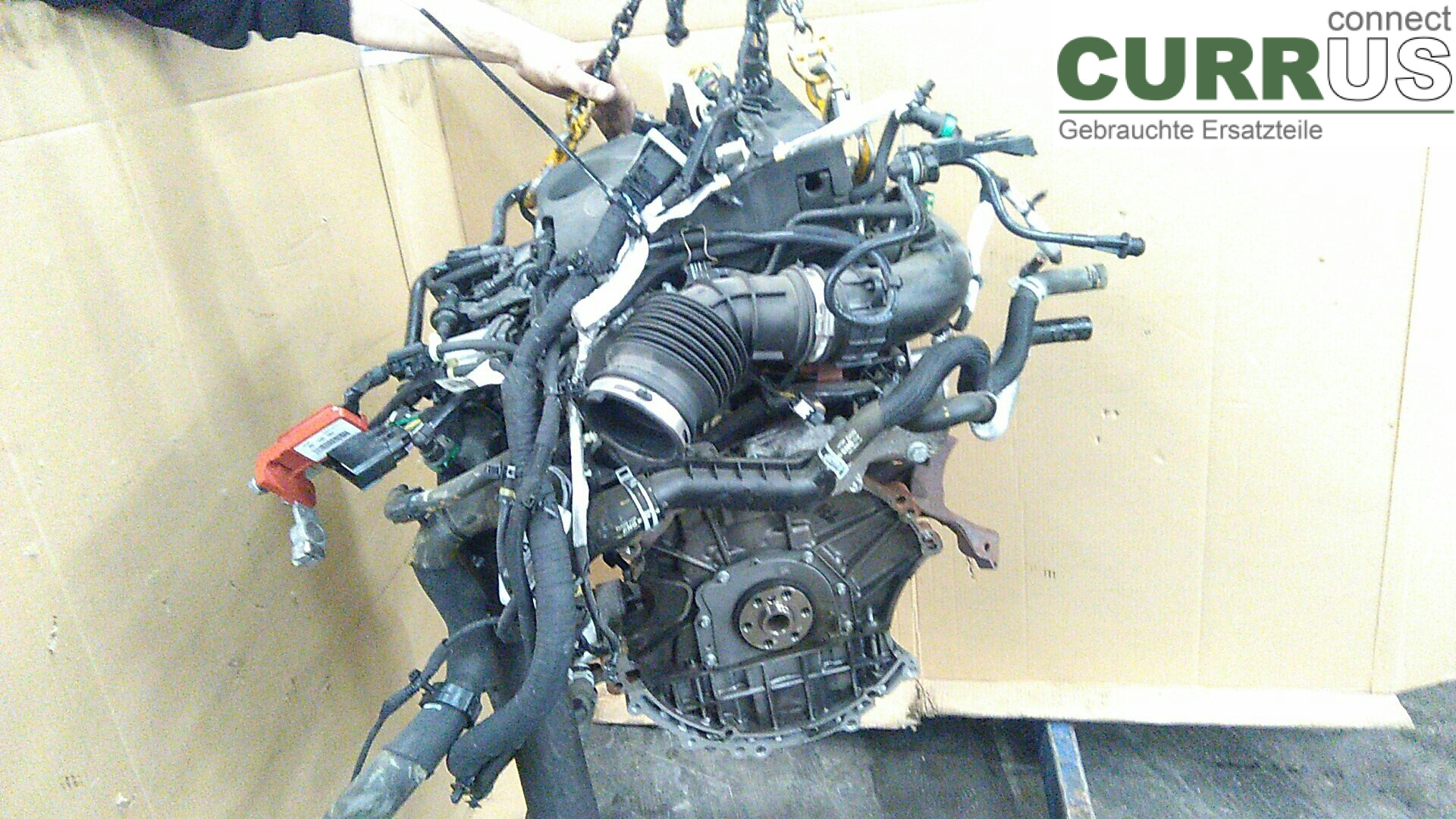 Motor 2463334 1.0TEDC