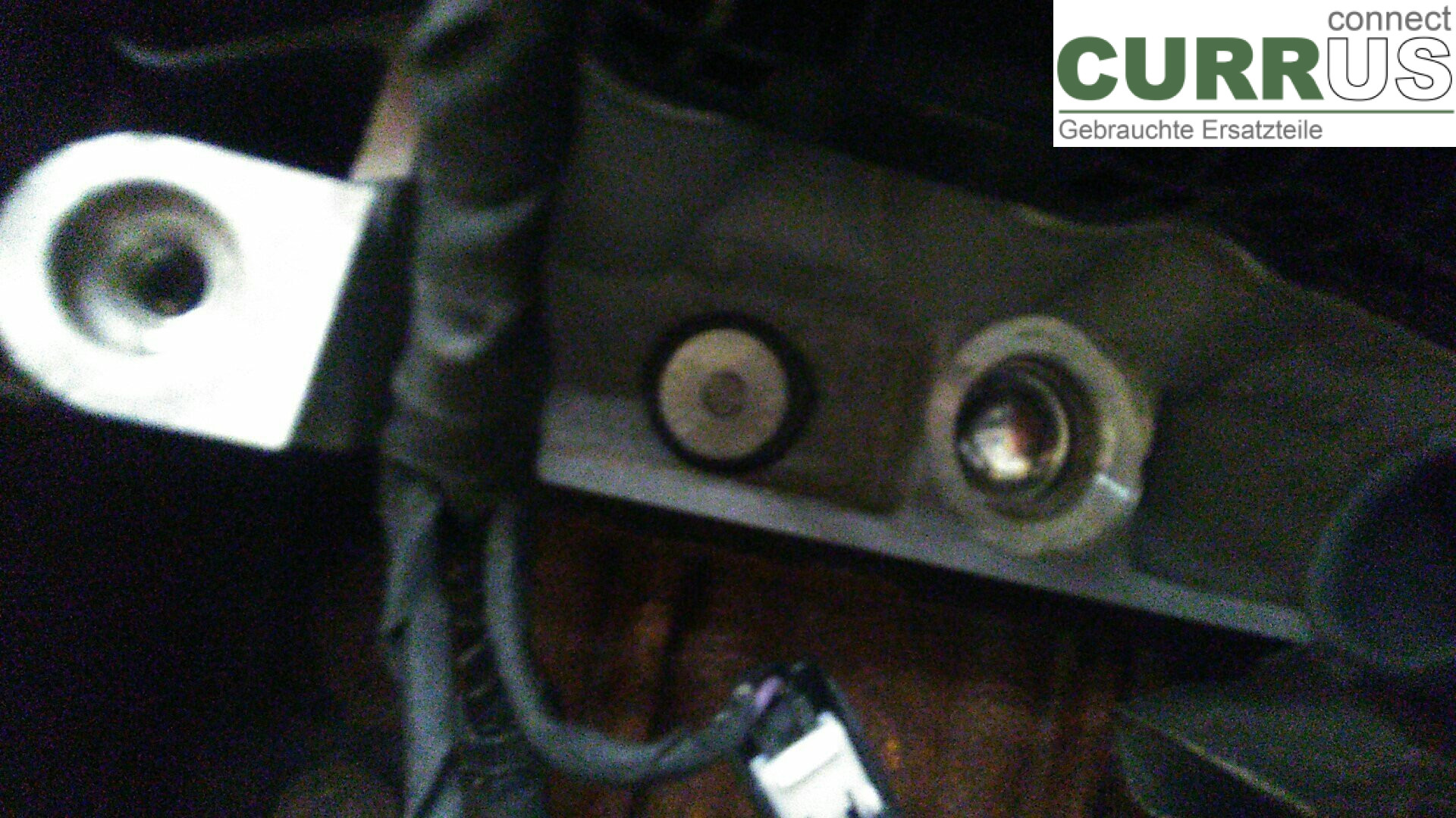  Motor 2463334 1.0TEDC