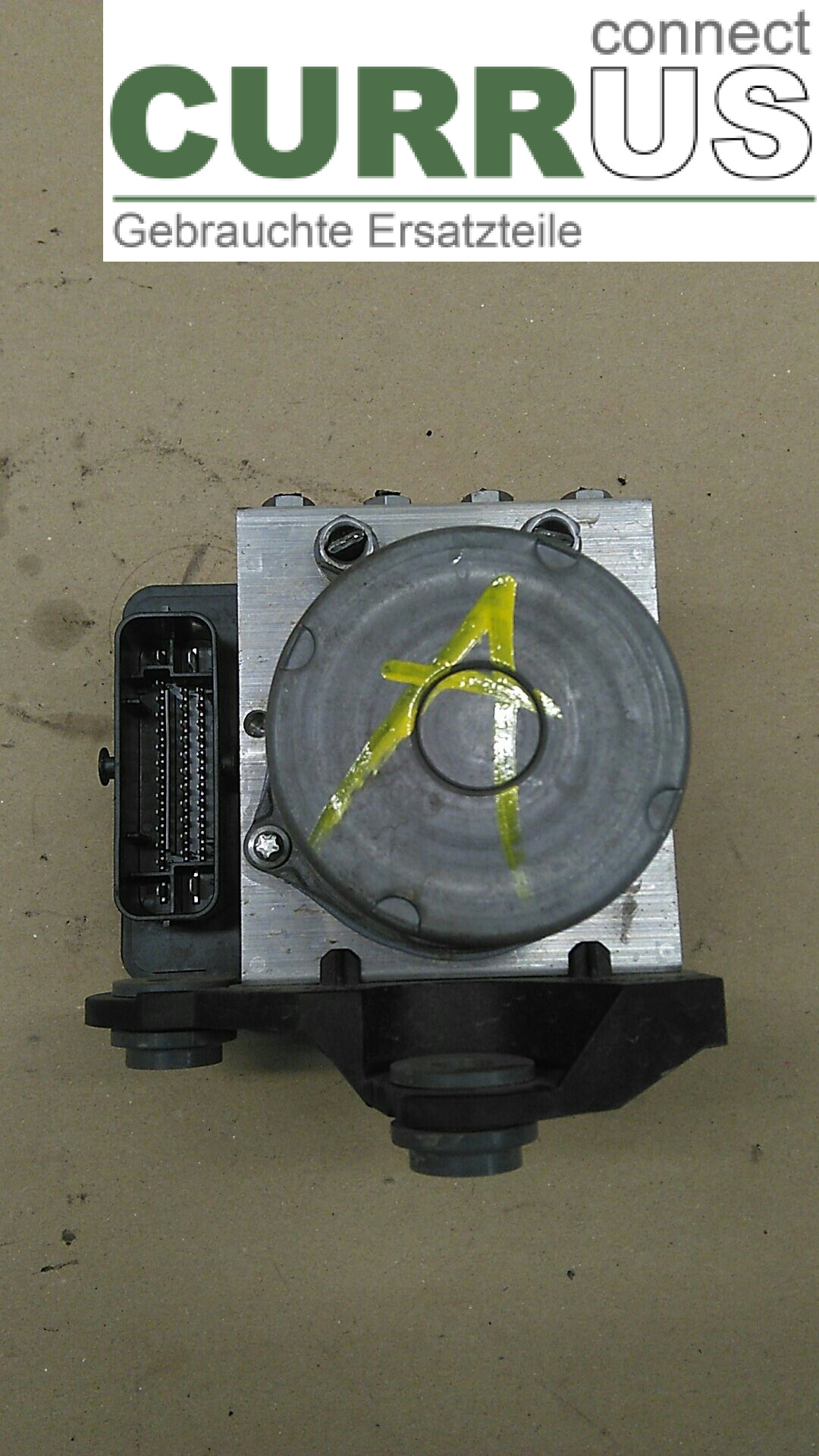  ABS hydraulisk enhed 2Q0614517AFBEF 1.6CRDI