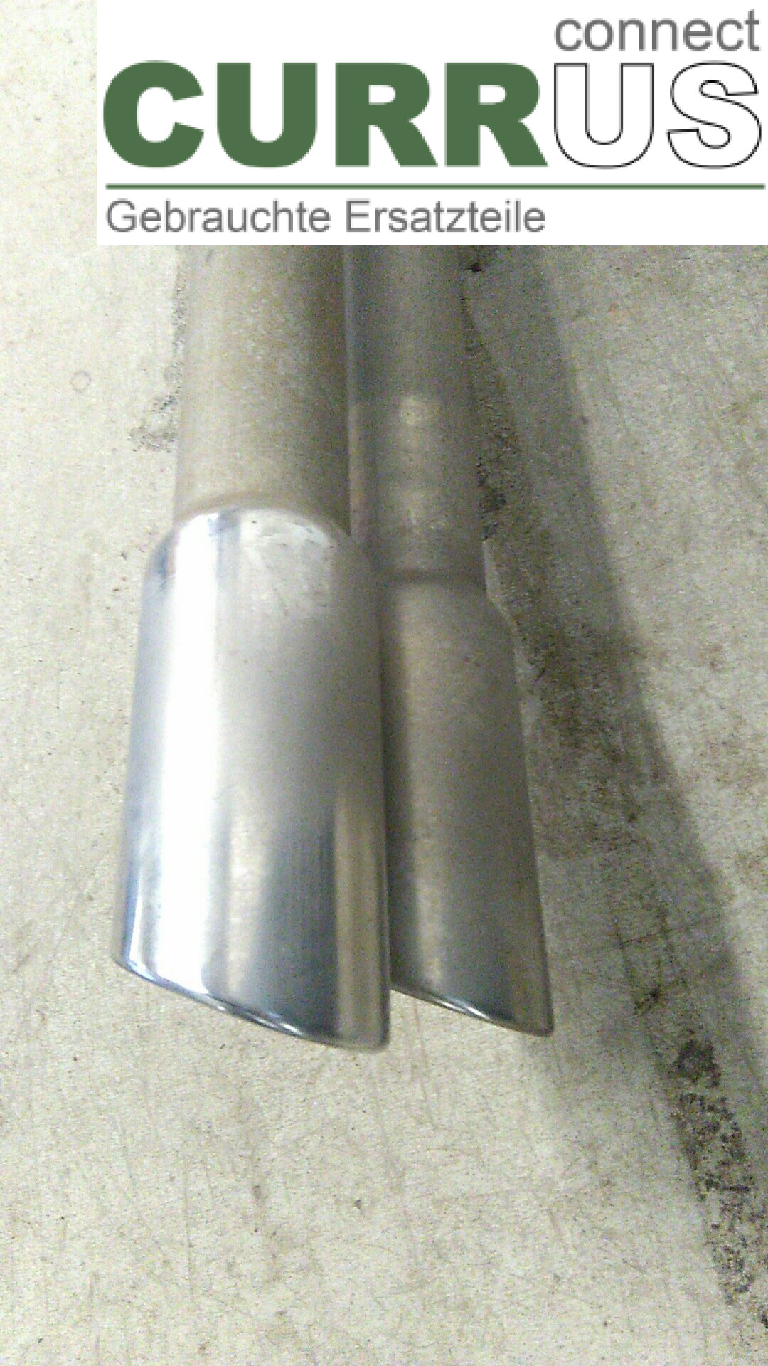  Catalyseur 23465050 1.0TEDC