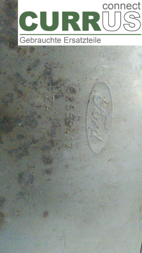  Catalyseur 23465050 1.0TEDC