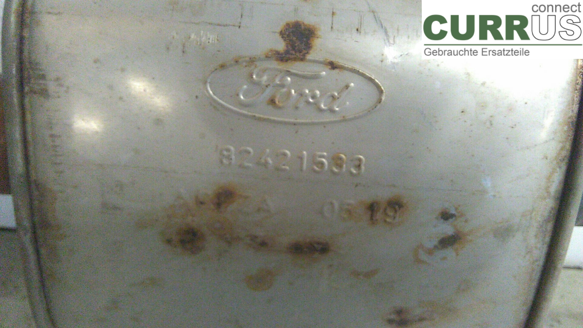  Catalyseur 23465050 1.0TEDC