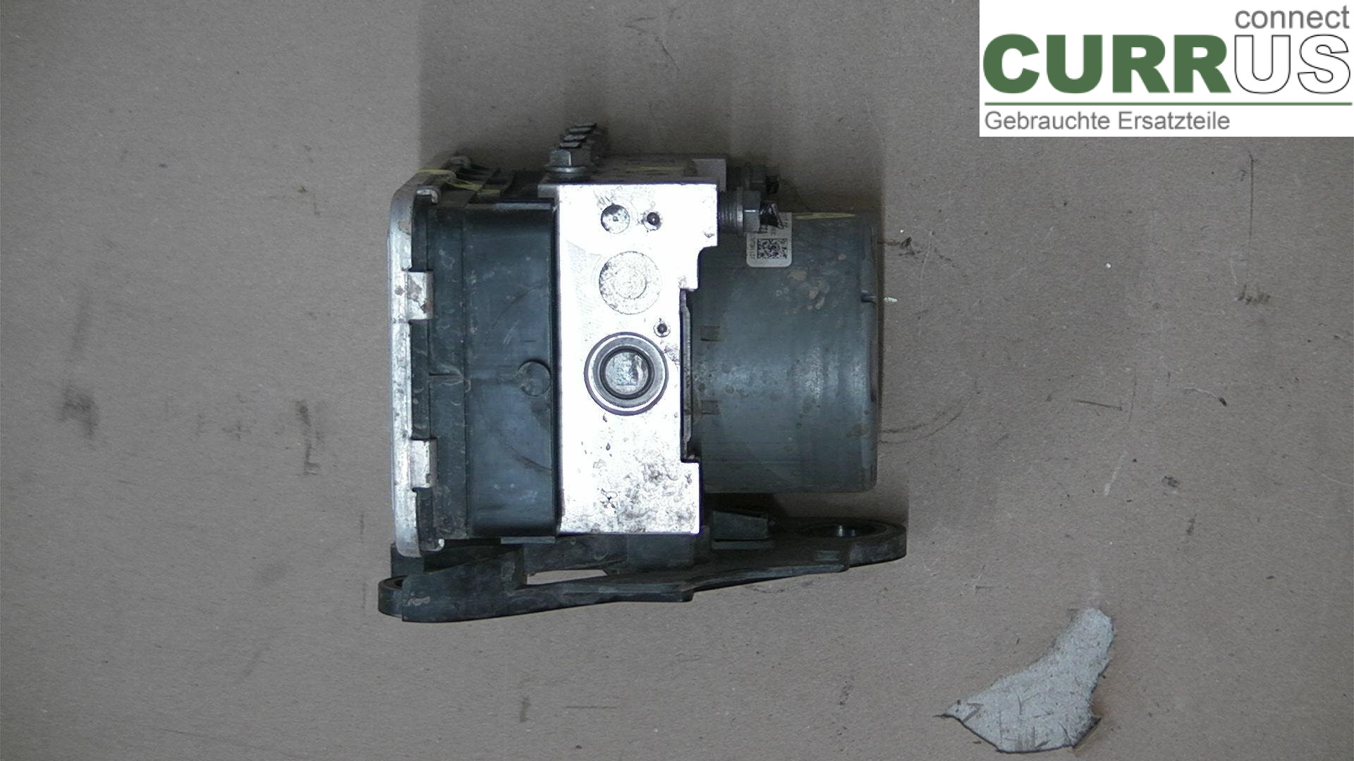  ABS Hydraulic unit 5Q0614517CF BEF 2.0CRDI