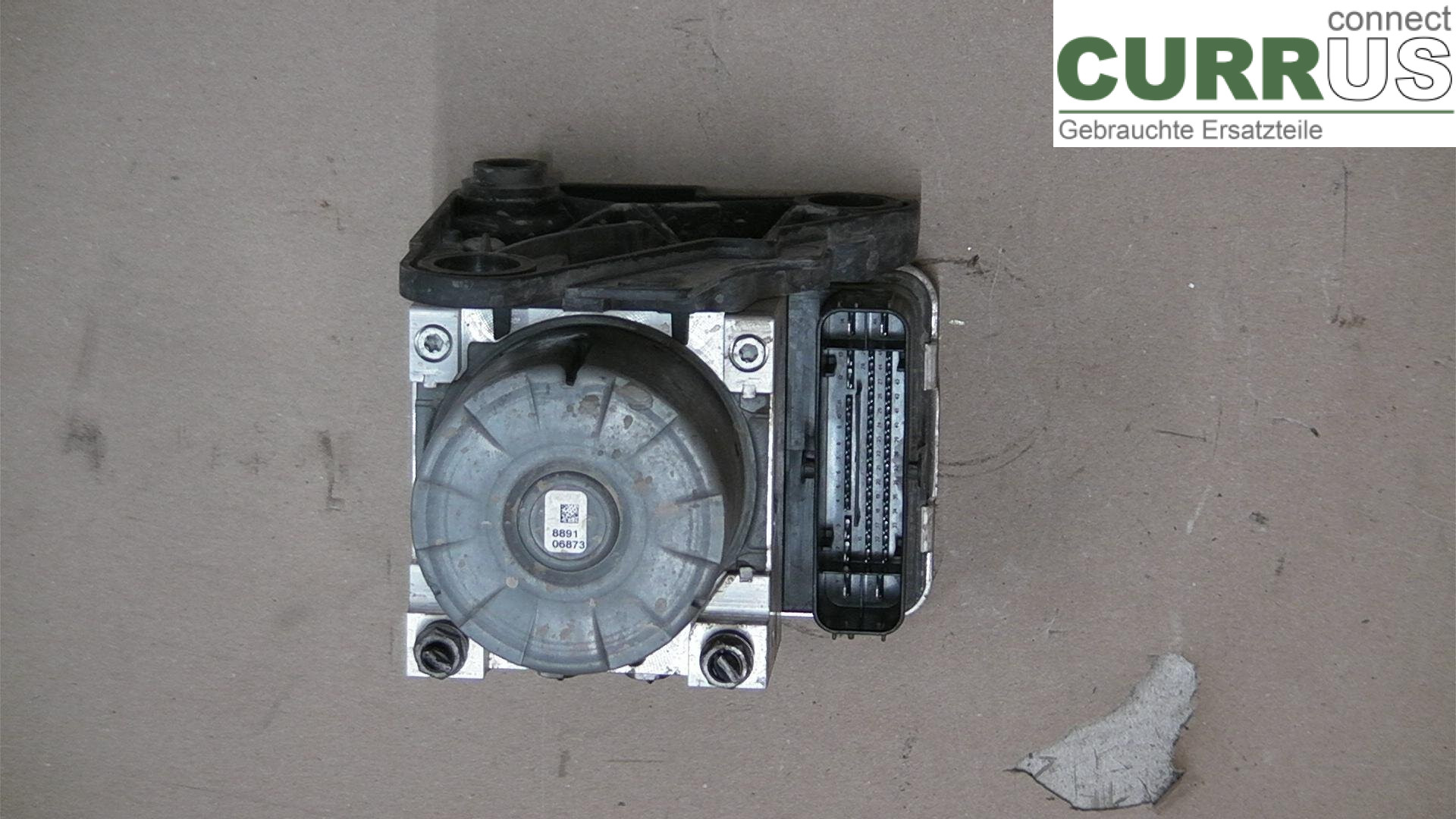  ABS Hydraulic unit 5Q0614517CF BEF 2.0CRDI