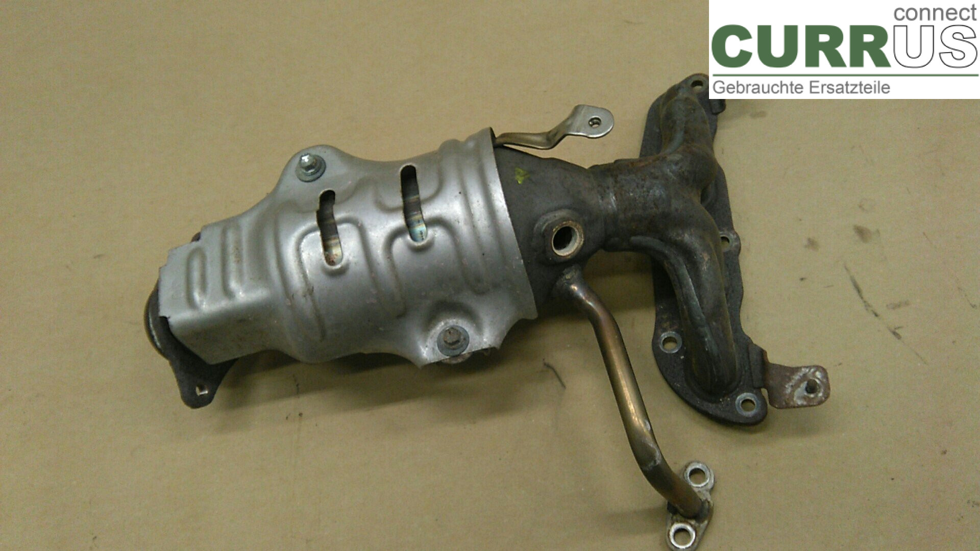  Catalyst 2505147070 MANIFOLD 1.3EDC4