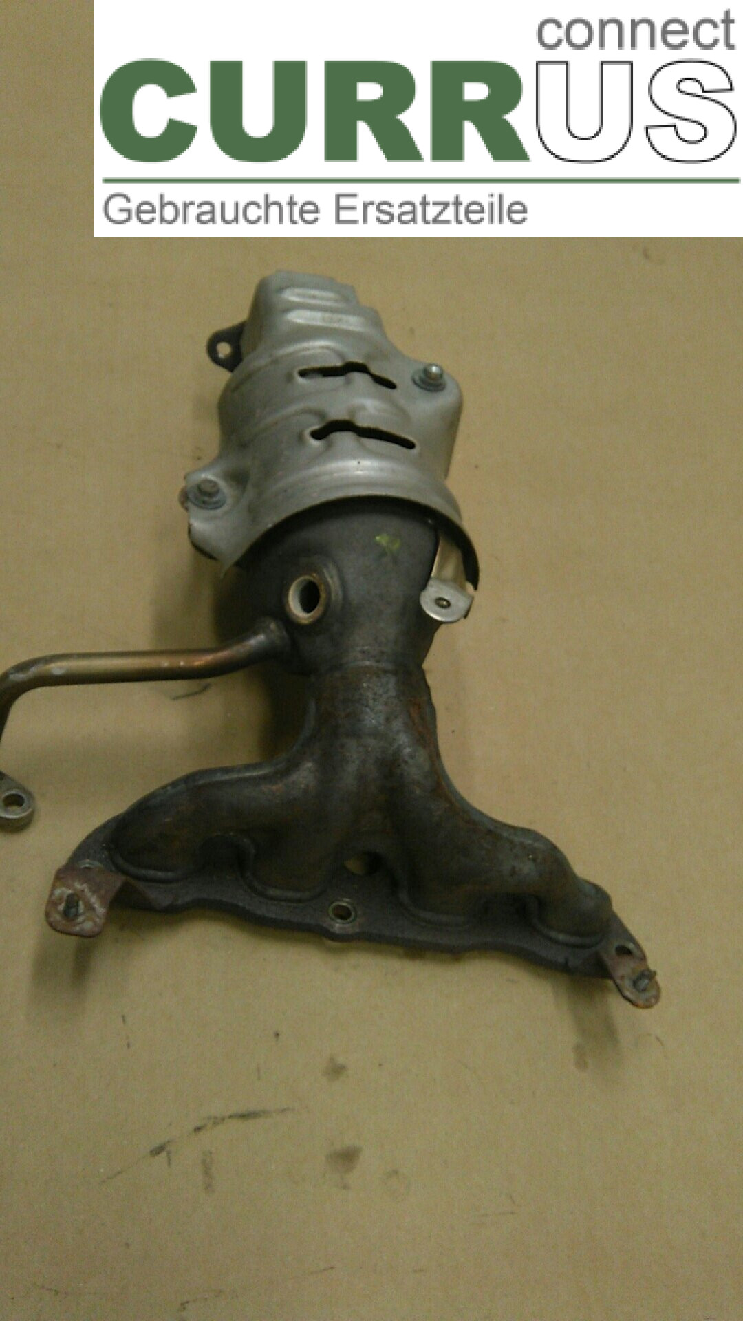  Catalyst 2505147070 MANIFOLD 1.3EDC4