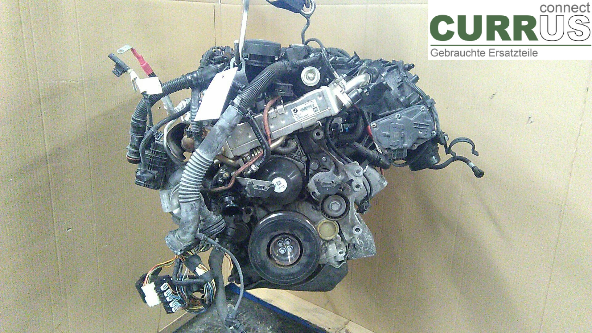 Engine 11002361993 2.0TDI