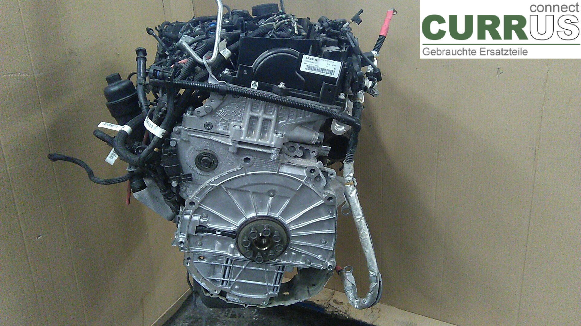  Engine 11002361993 2.0TDI