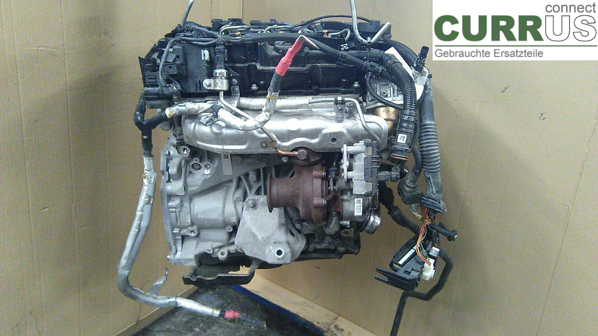  Engine 11002361993 2.0TDI
