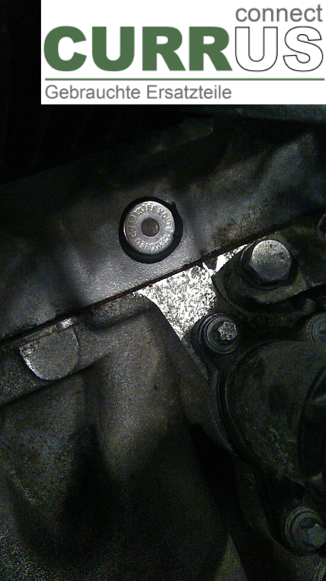  Engine 11002361993 2.0TDI