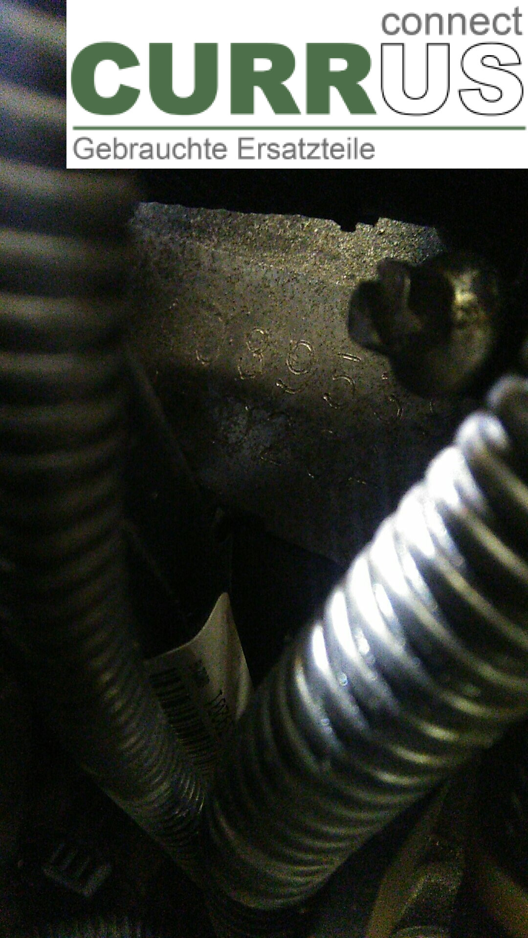  Engine 11002361993 2.0TDI