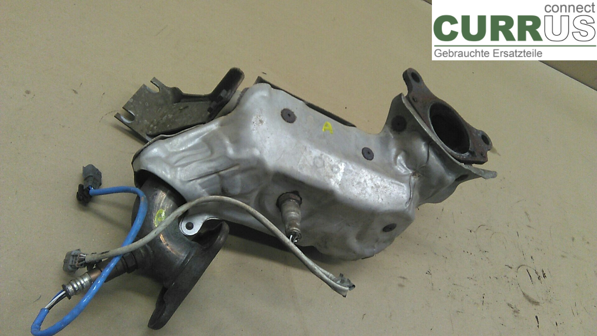  Catalyseur 208A01970R 1.2TCE