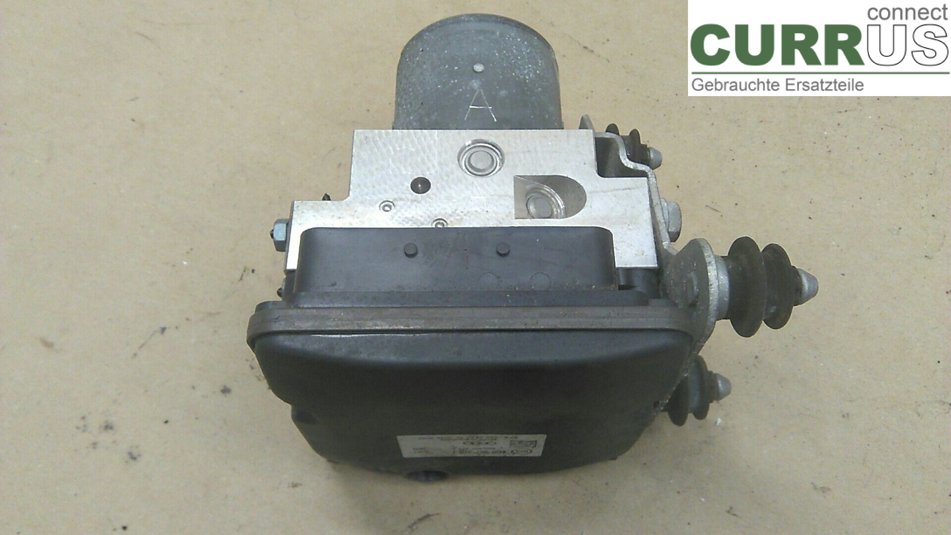  ABS Hydraulic unit 4G0614517S 3.0TDI