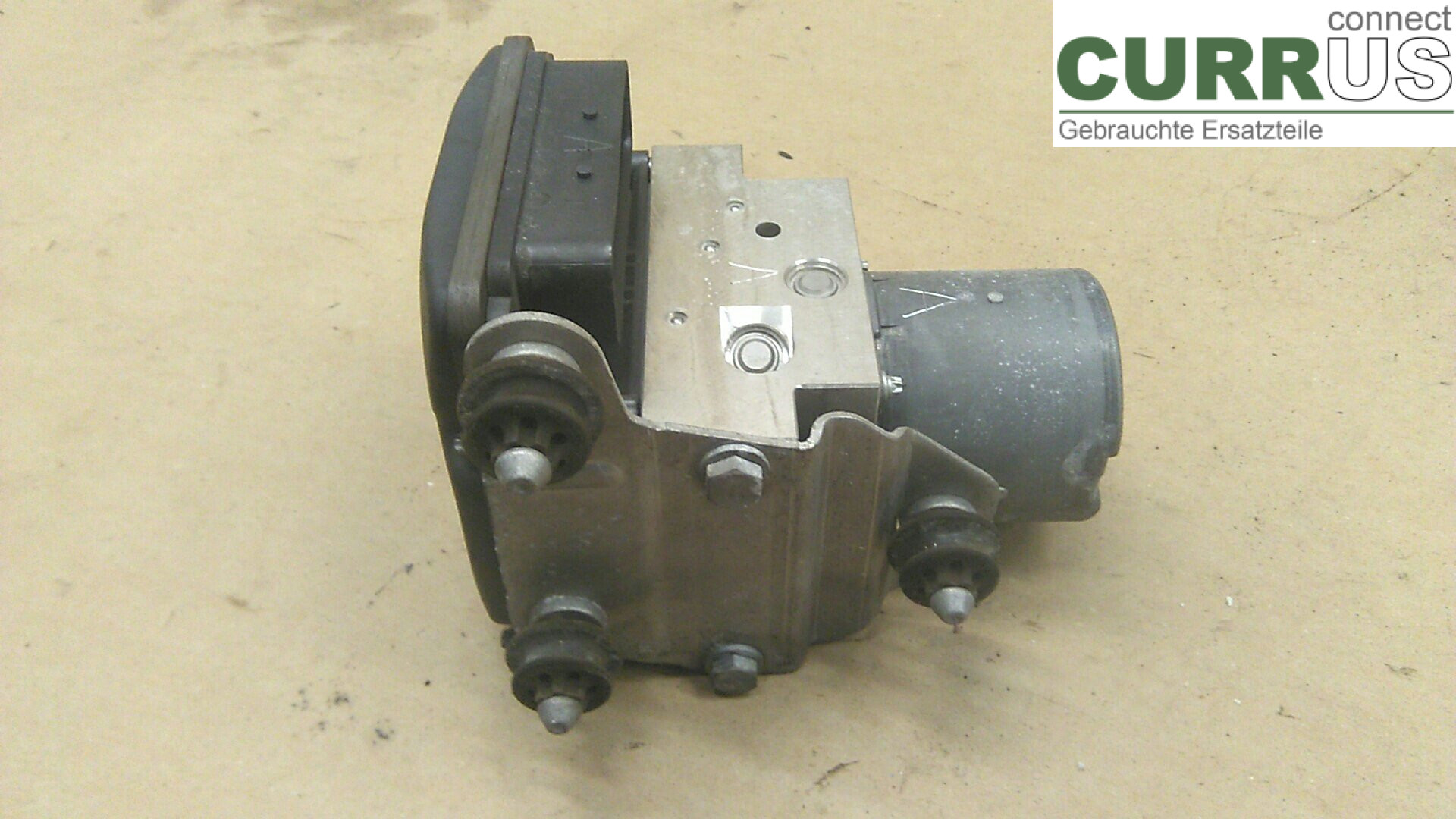  ABS Hydraulic unit 4G0614517S 3.0TDI