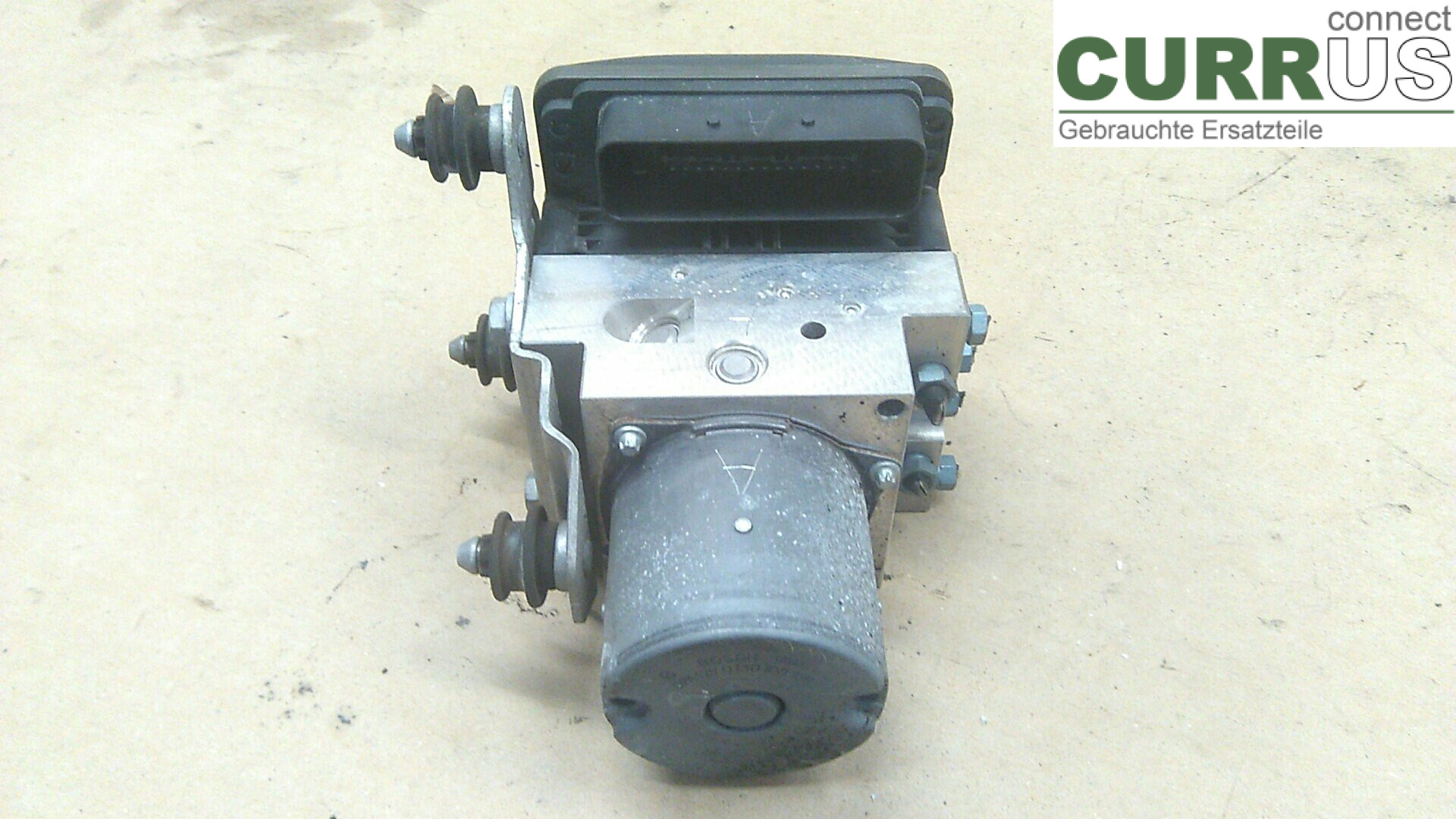  ABS Hydraulic unit 4G0614517S 3.0TDI