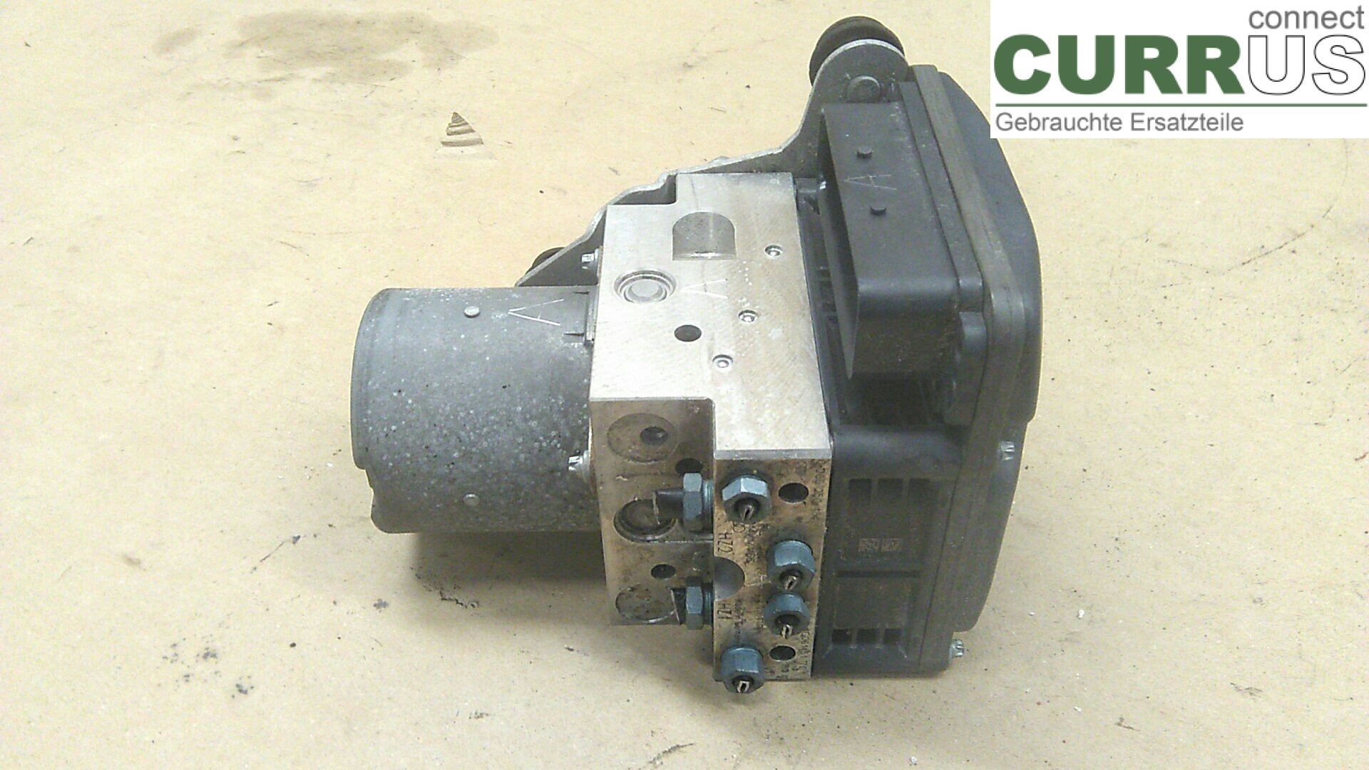  ABS Hydraulic unit 4G0614517S 3.0TDI