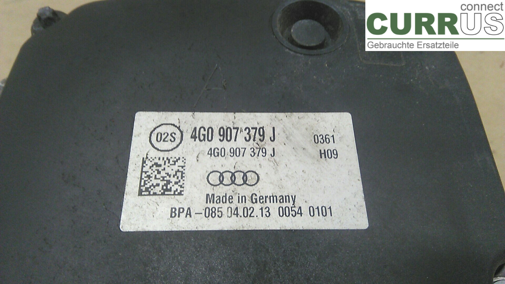  ABS Hydraulic unit 4G0614517S 3.0TDI