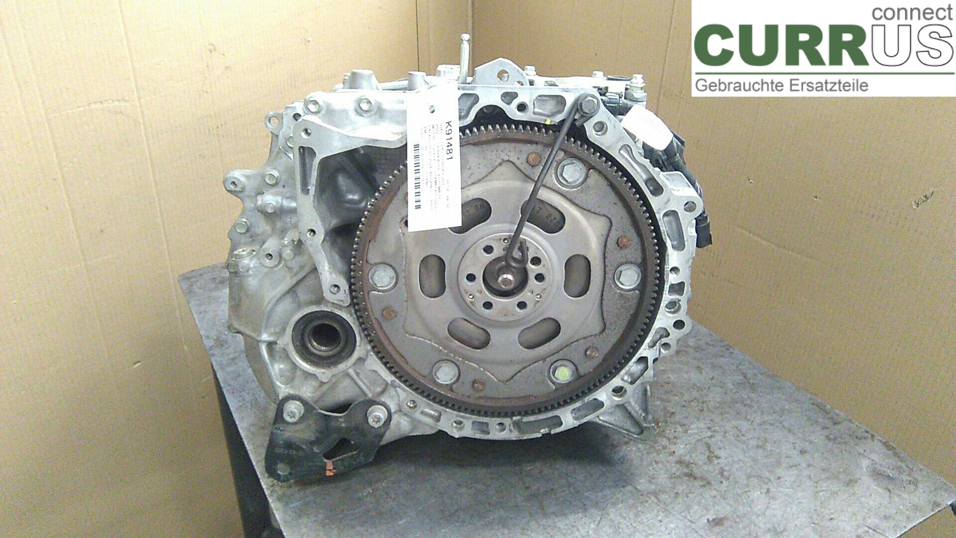  Gearbox (Automatic) 9838183480 BEMÆRK  1.2TEDC