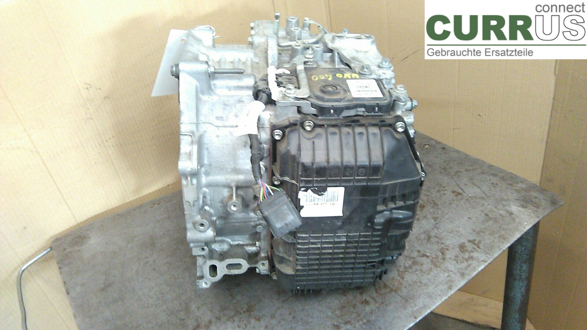  Gearbox (Automatic) 9838183480 BEMÆRK  1.2TEDC