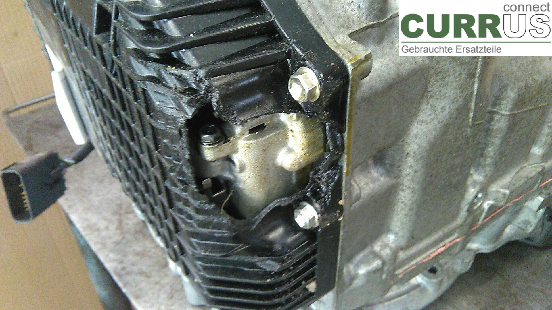  Gearbox (Automatic) 9838183480 BEMÆRK  1.2TEDC