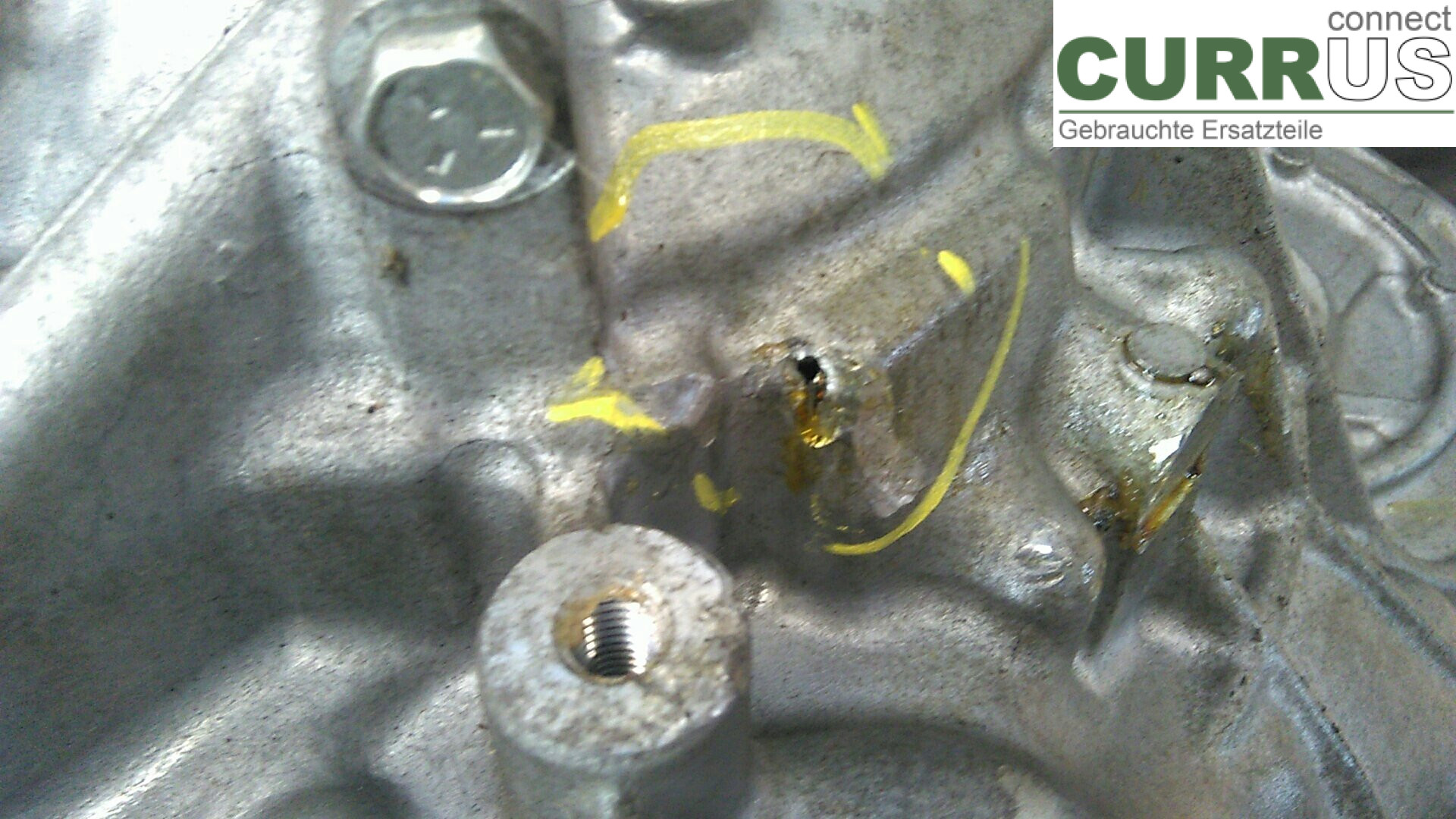  Gearbox (Automatic) 9838183480 BEMÆRK  1.2TEDC