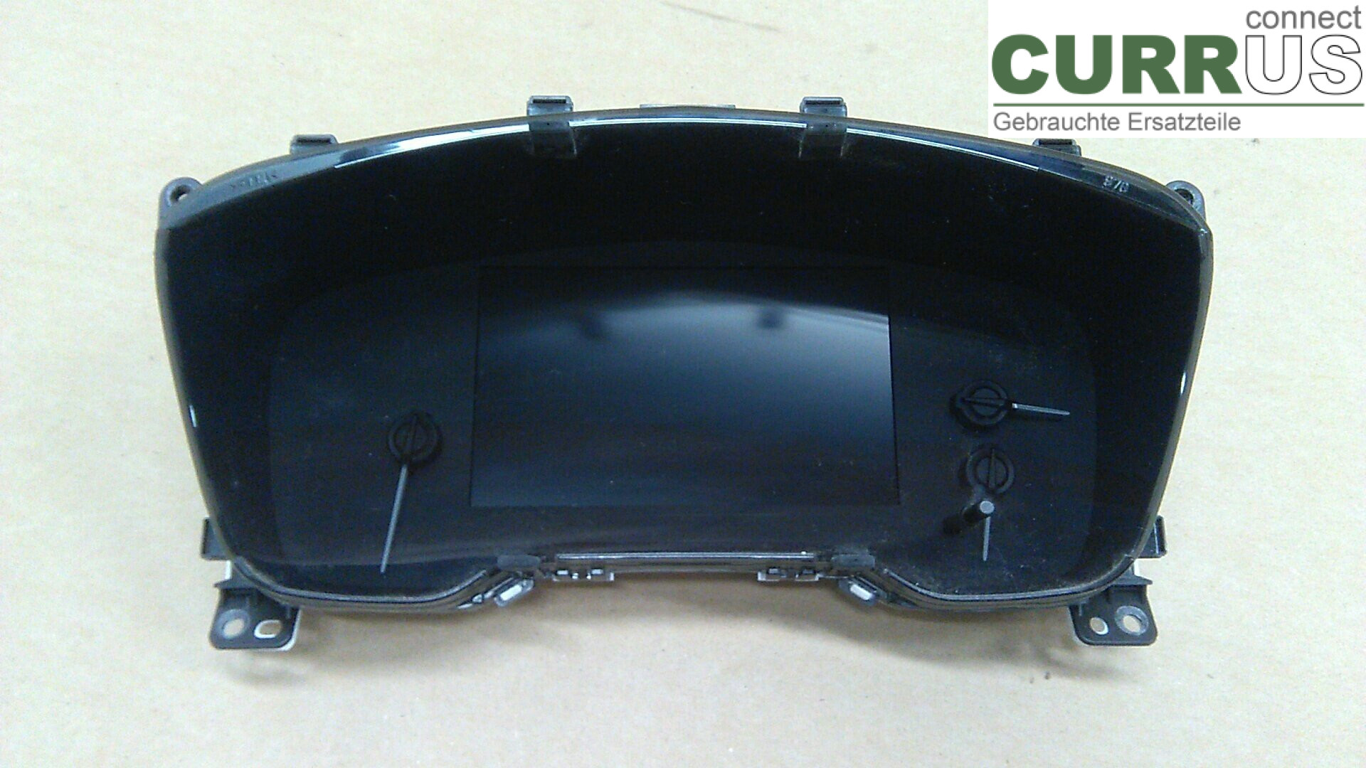  Instrument cluster / comb 83800FEP60 1.8HYBRID
