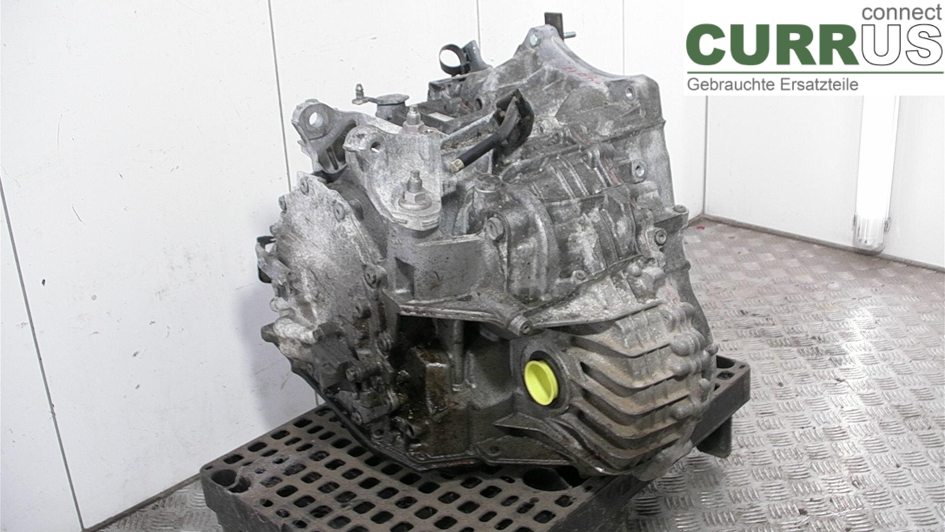  Gearbox (Automatic) FZ21-19-420J 2.5EDC4