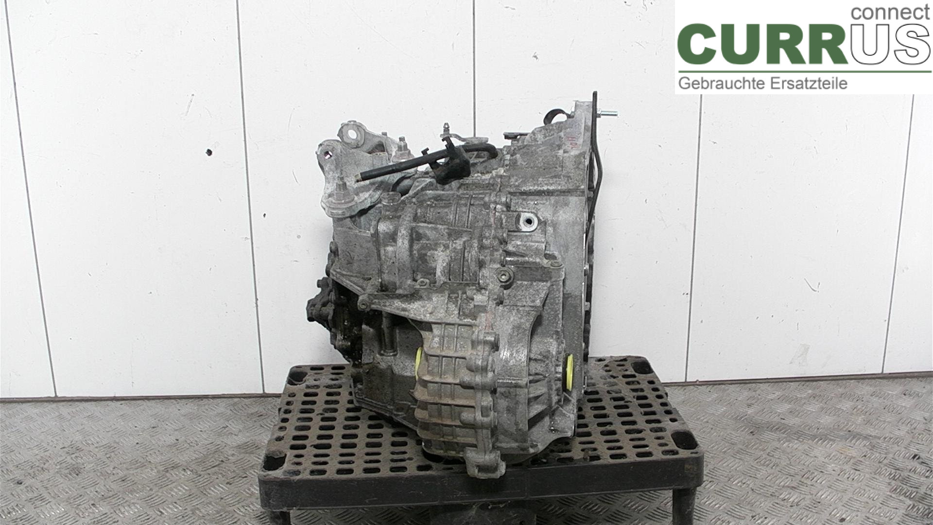  Gearbox (Automatic) FZ21-19-420J 2.5EDC4