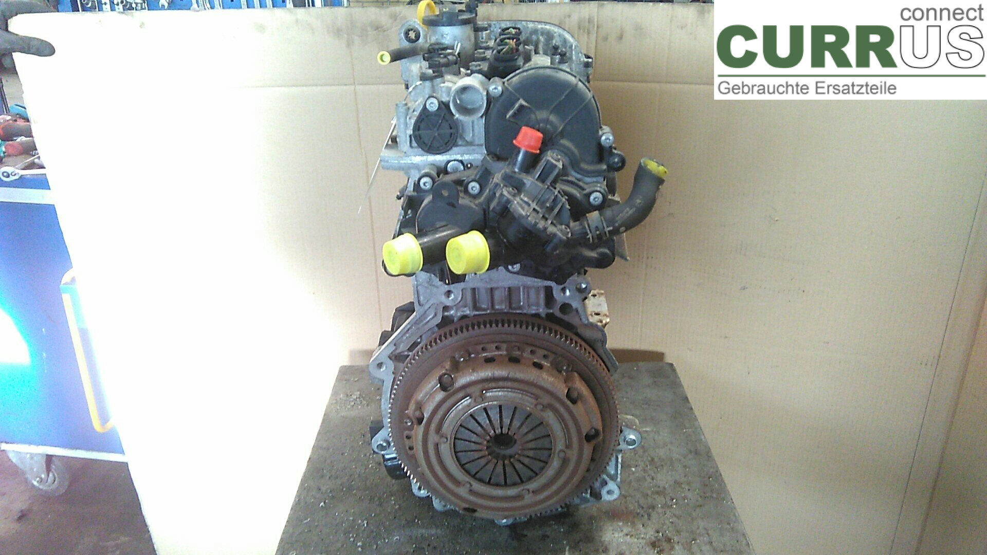  Silnik 04C100098X TIL START/STOP 1.0EDC4