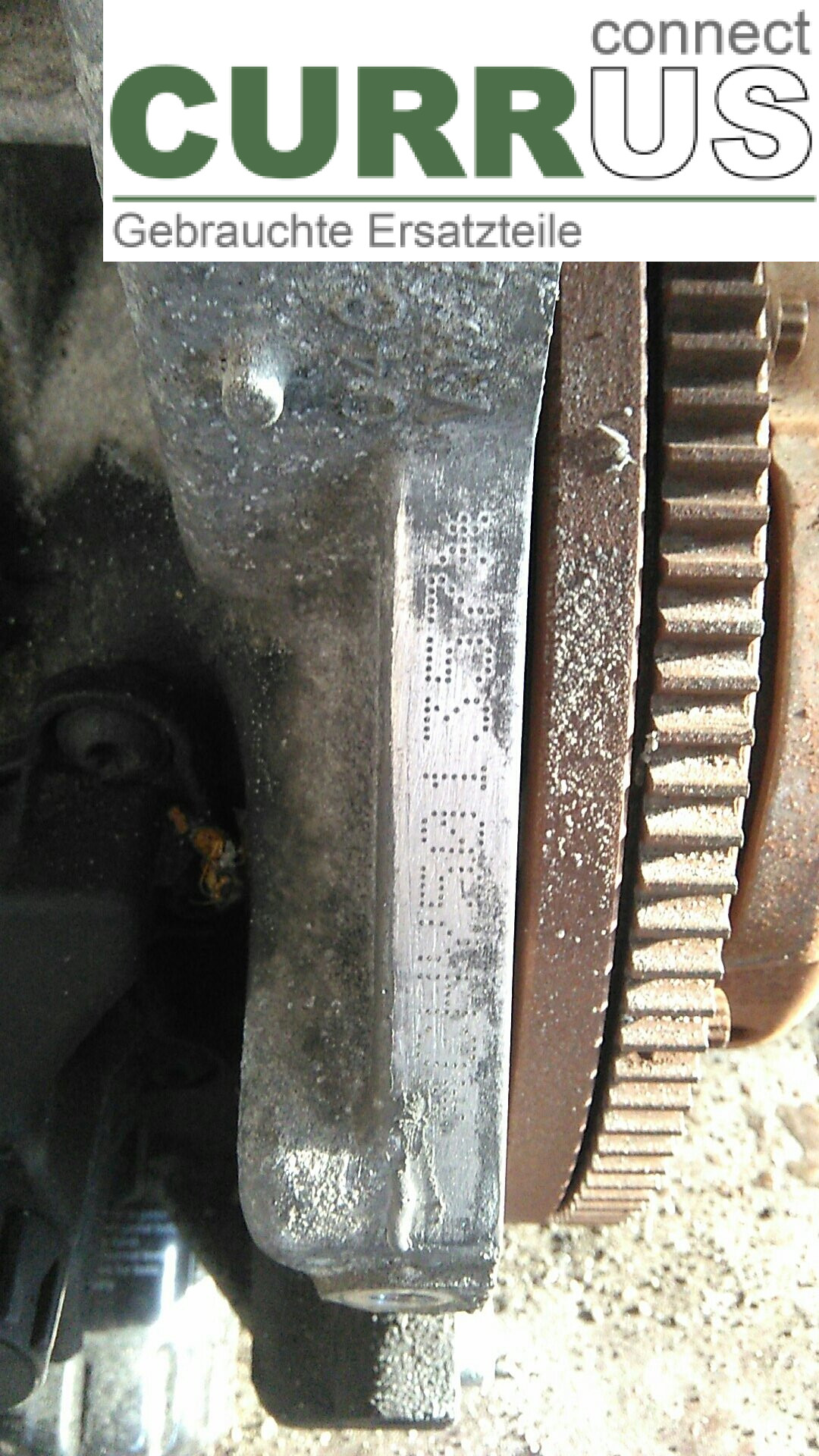  Silnik 04C100098X TIL START/STOP 1.0EDC4