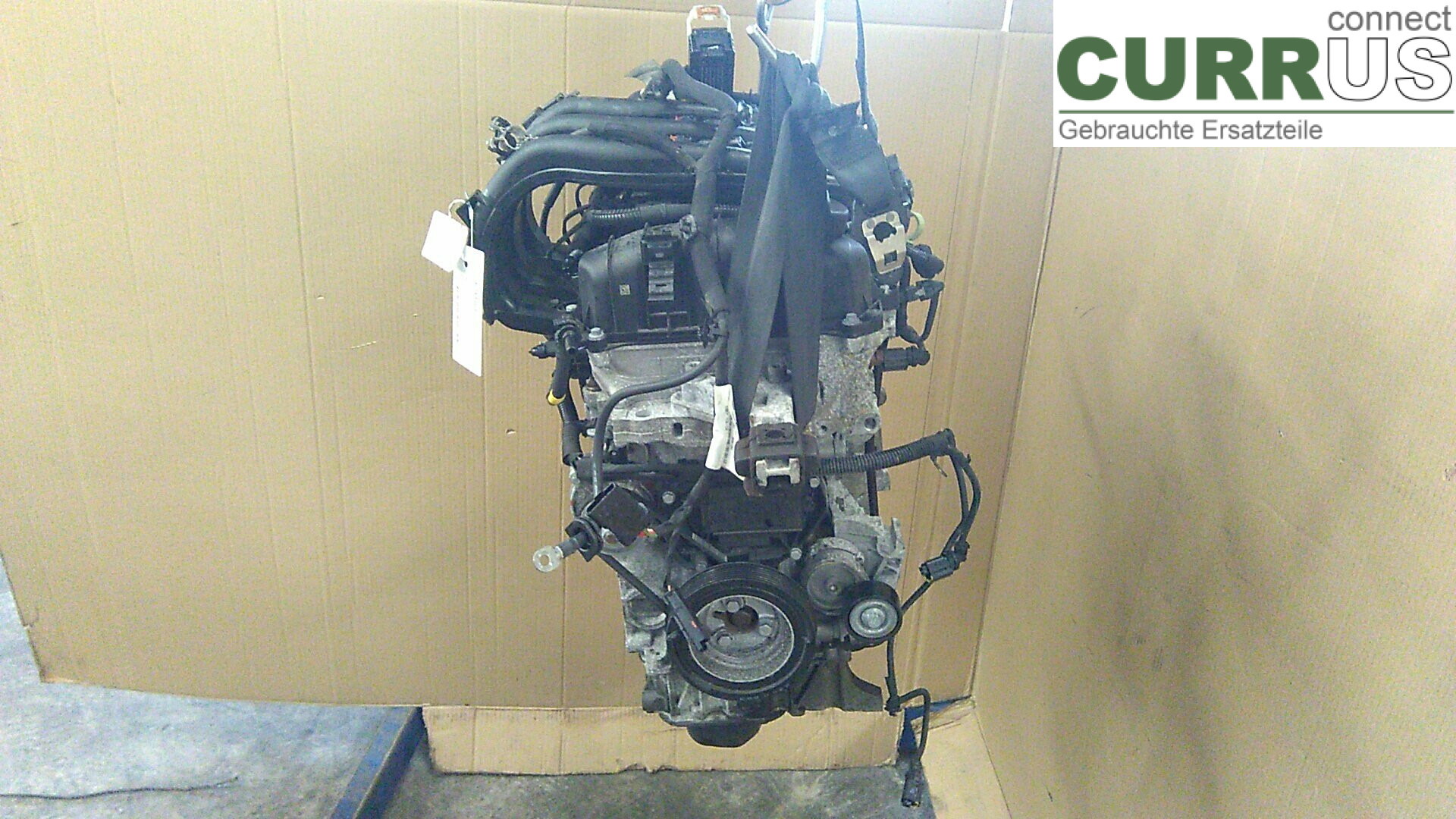  Engine 1619234580 1.2EDC4