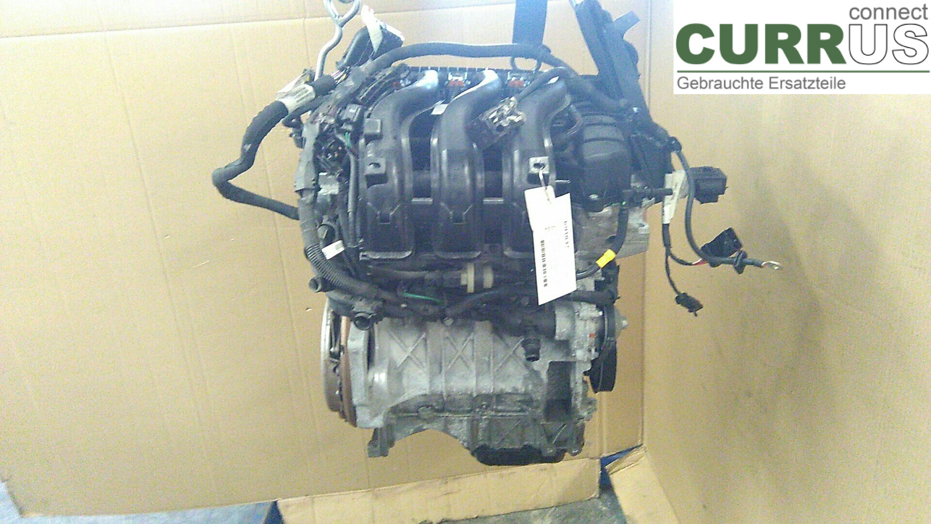  Engine 1619234580 1.2EDC4